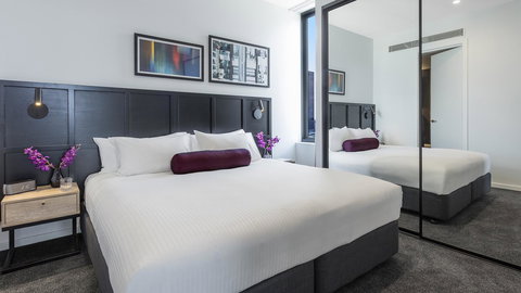 Avani Melbourne Box Hill Residences - Rent Accommodation 32