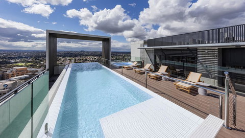 Avani Melbourne Box Hill Residences - Rent Accommodation 9