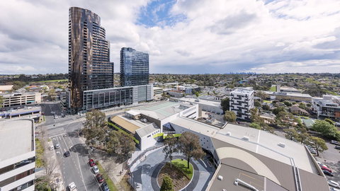 Avani Melbourne Box Hill Residences - Rent Accommodation 21