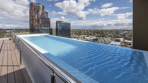 Avani Melbourne Box Hill Residences - Rent Accommodation 8