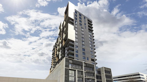 Avani Melbourne Box Hill Residences - Rent Accommodation 11