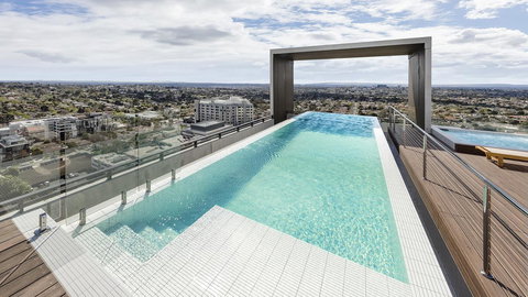Avani Melbourne Box Hill Residences - Rent Accommodation 10