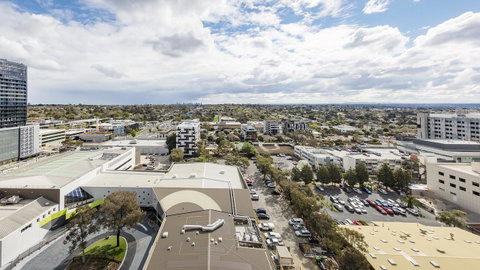 Avani Melbourne Box Hill Residences - Rent Accommodation 20
