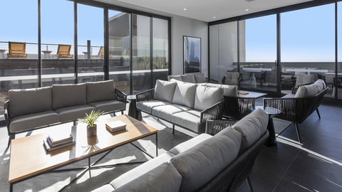 Avani Melbourne Box Hill Residences - Rent Accommodation 16