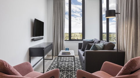Avani Melbourne Box Hill Residences - Rent Accommodation 42
