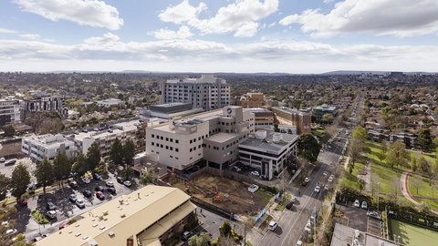 Avani Melbourne Box Hill Residences - Rent Accommodation 38