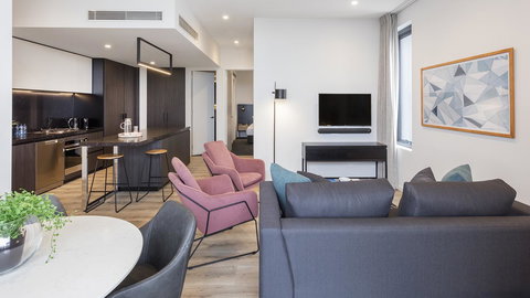 Avani Melbourne Box Hill Residences - Rent Accommodation 25