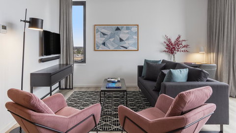 Avani Melbourne Box Hill Residences - Rent Accommodation 27