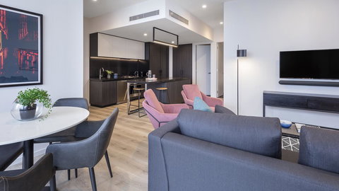 Avani Melbourne Box Hill Residences - Rent Accommodation 26