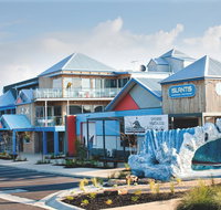 The Island Accommodation - Rent Accommodation