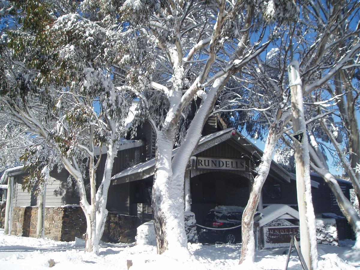 Dinner Plain VIC Rent Accommodation