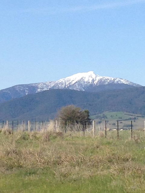 High Country Holiday Park - Rent Accommodation 34