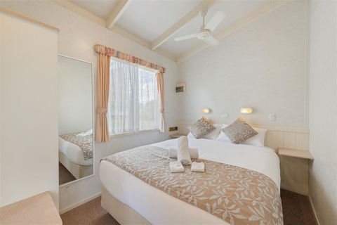 High Country Holiday Park - Rent Accommodation 25