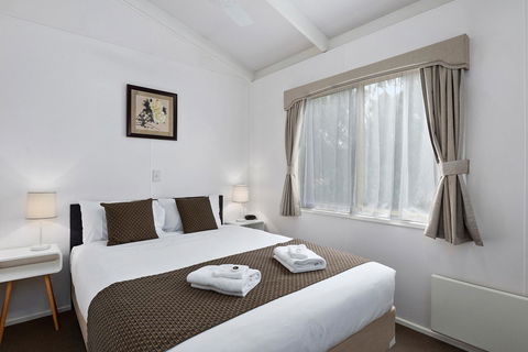 High Country Holiday Park - Rent Accommodation 15