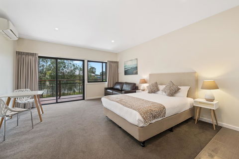 High Country Holiday Park - Rent Accommodation 2