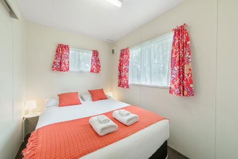 High Country Holiday Park - Rent Accommodation 27