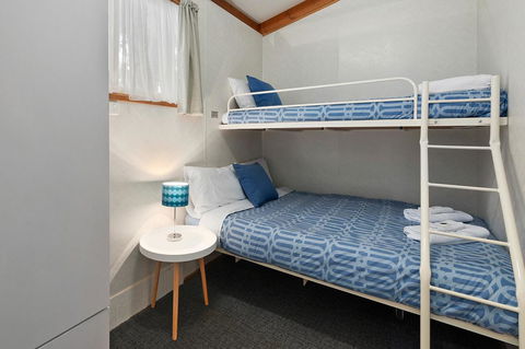 High Country Holiday Park - Rent Accommodation 20