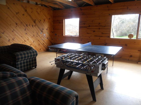 High Country Holiday Park - Rent Accommodation 33