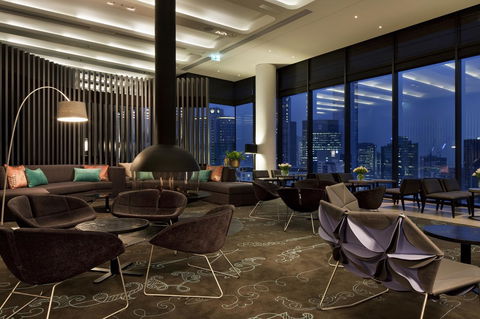 Crown Metropol Melbourne - Rent Accommodation 18