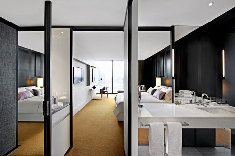 Crown Metropol Melbourne - Rent Accommodation 20