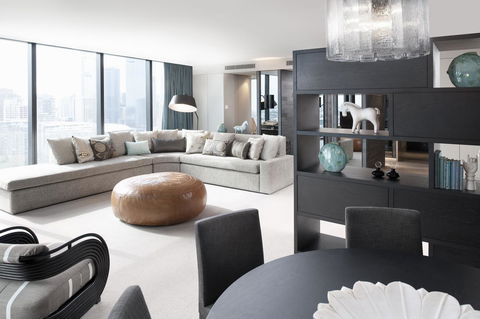 Crown Metropol Melbourne - Rent Accommodation 4