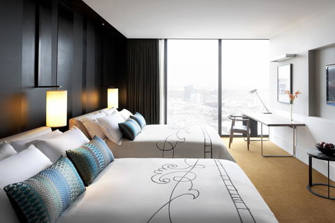 Crown Metropol Melbourne - Rent Accommodation 2