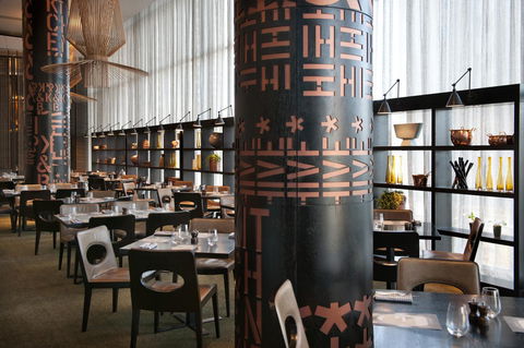 Crown Metropol Melbourne - Rent Accommodation 27