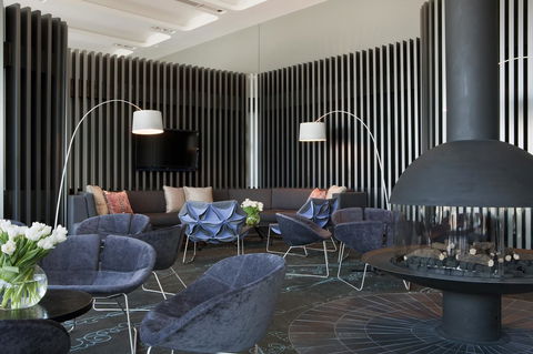 Crown Metropol Melbourne - Rent Accommodation 9