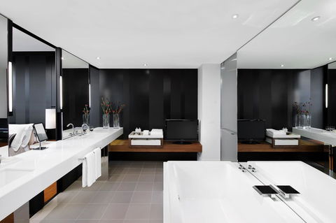 Crown Metropol Melbourne - Rent Accommodation 7