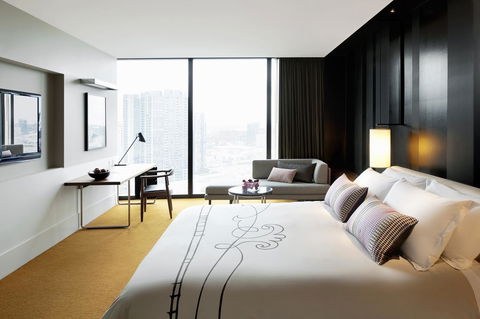 Crown Metropol Melbourne - Rent Accommodation 3