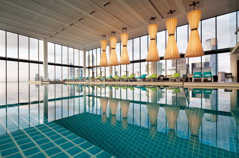 Crown Metropol Melbourne - Rent Accommodation 1