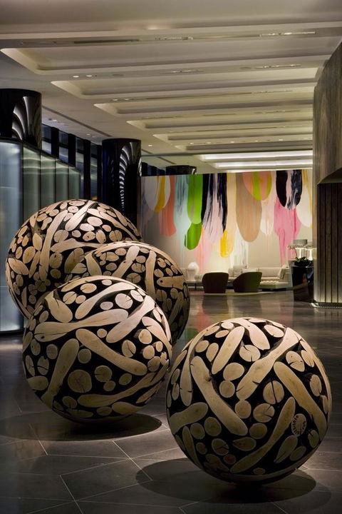 Crown Metropol Melbourne - Rent Accommodation 14