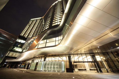 Crown Metropol Melbourne - Rent Accommodation 0