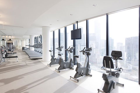 Crown Metropol Melbourne - Rent Accommodation 5