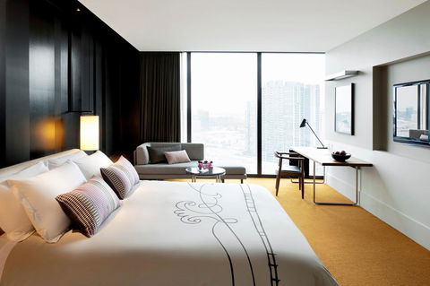 Crown Metropol Melbourne - Rent Accommodation 24