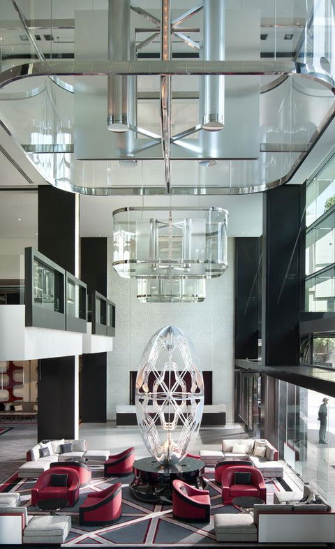 Crown Promenade Melbourne - Rent Accommodation 19