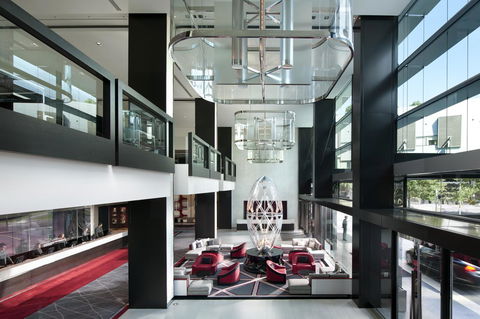 Crown Promenade Melbourne - Rent Accommodation 16