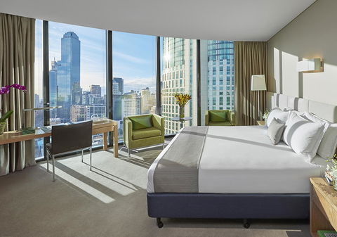 Crown Promenade Melbourne - Rent Accommodation 4