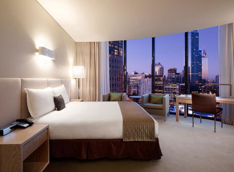 Crown Promenade Melbourne - Rent Accommodation 5