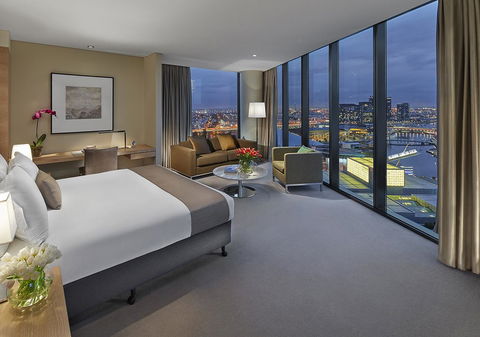 Crown Promenade Melbourne - Rent Accommodation 1