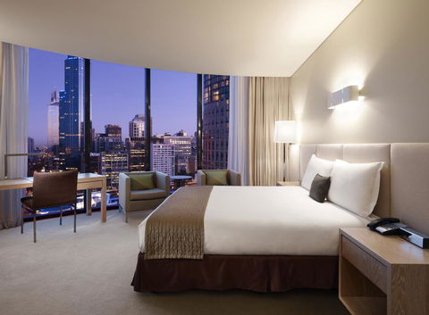 Crown Promenade Melbourne - Rent Accommodation 9