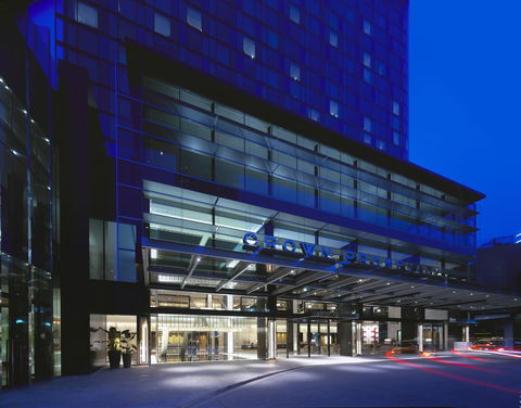 Crown Promenade Melbourne - Rent Accommodation 10
