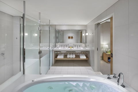 Crown Promenade Melbourne - Rent Accommodation 28