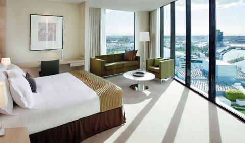Crown Promenade Melbourne - Rent Accommodation 18