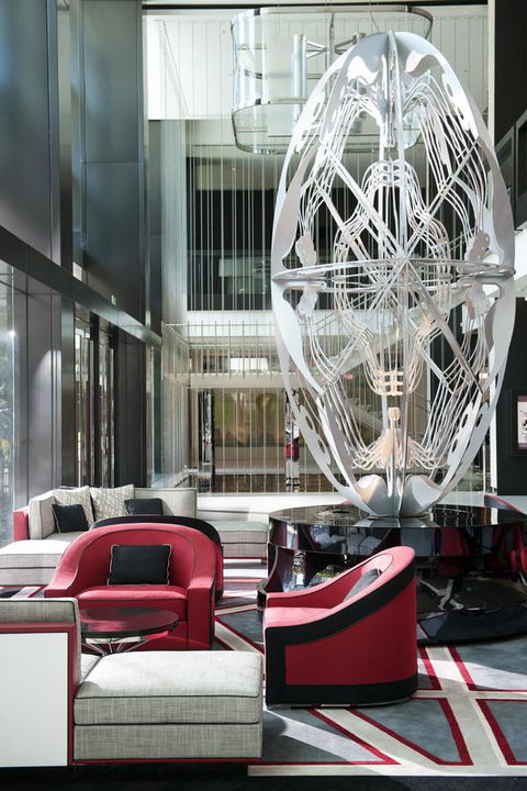 Crown Promenade Melbourne - Rent Accommodation 23