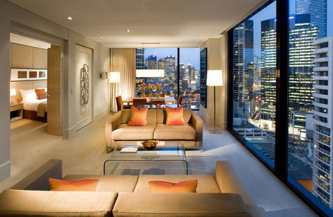 Crown Promenade Melbourne - Rent Accommodation 7