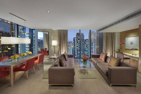 Crown Promenade Melbourne - Rent Accommodation 27