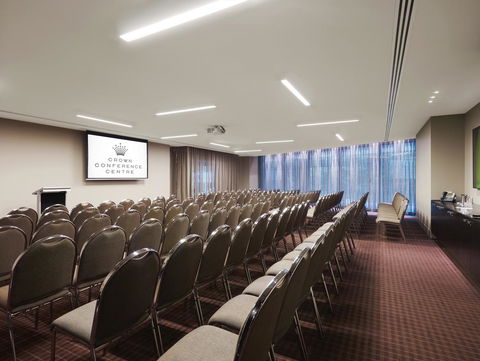 Crown Promenade Melbourne - Rent Accommodation 15