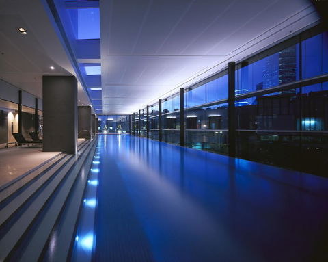 Crown Promenade Melbourne - Rent Accommodation 14