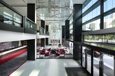 Crown Promenade Melbourne - Rent Accommodation 22